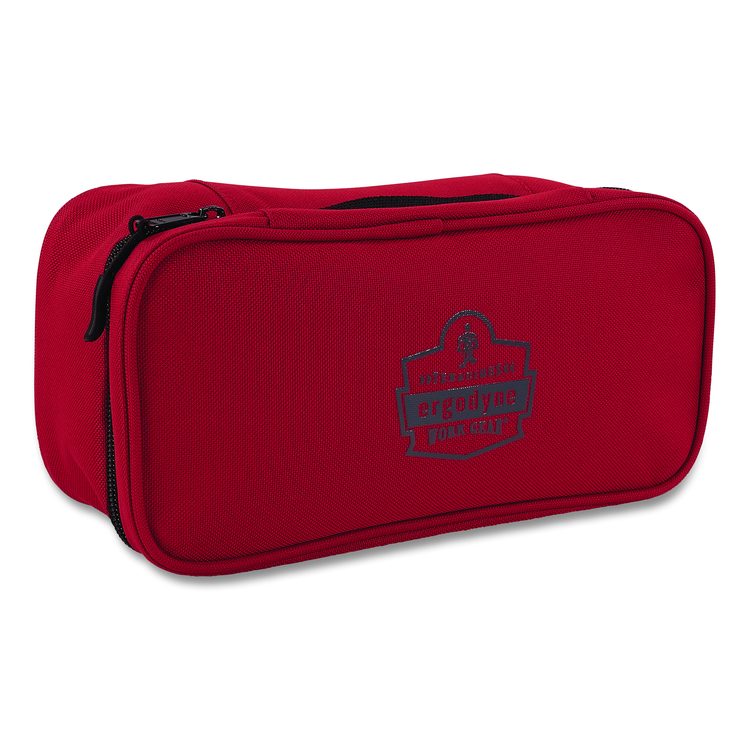 Arsenal 5877 Softshell Tool Case, Large, Red