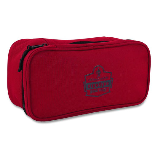 Arsenal 5877 Softshell Tool Case, Large, Red