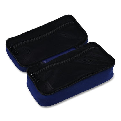 Arsenal 5877 Softshell Tool Case, Large, Blue