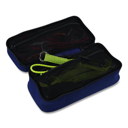 Arsenal 5877 Softshell Tool Case, Large, Blue