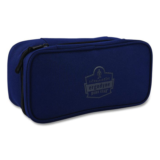 Arsenal 5877 Softshell Tool Case, Large, Blue