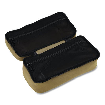 Arsenal 5877 Softshell Tool Case, Large, Khaki