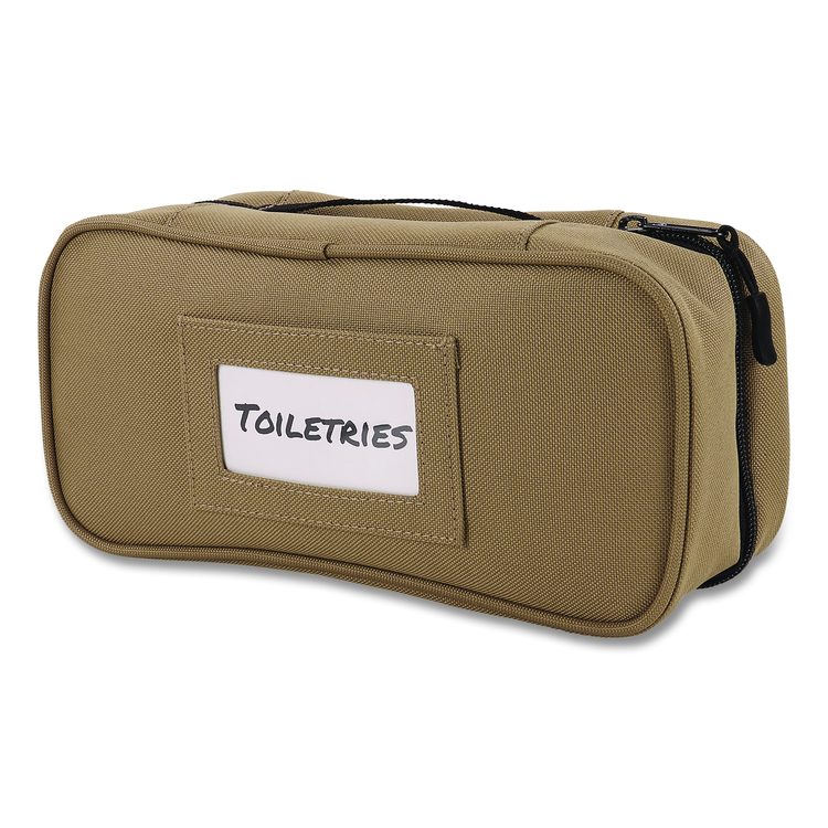 Arsenal 5877 Softshell Tool Case, Large, Khaki