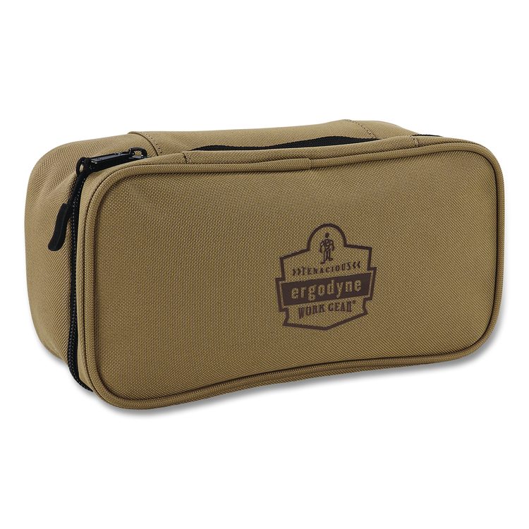 Arsenal 5877 Softshell Tool Case, Large, Khaki