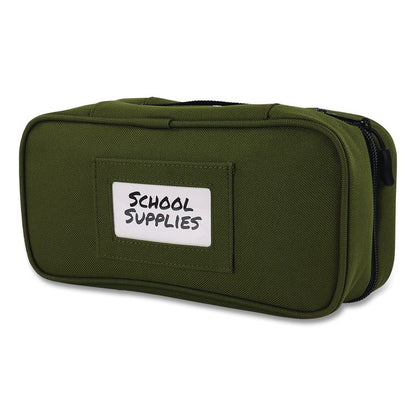 Arsenal 5877 Softshell Tool Case, Large, Olive