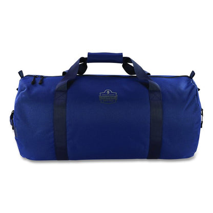 Arsenal 5020P Gear Duffel Bag, 12 x 23 x 12, Blue