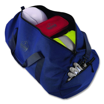 Arsenal 5020P Gear Duffel Bag, 12 x 23 x 12, Blue