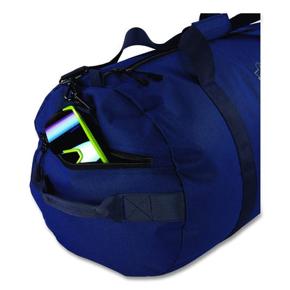 Arsenal 5020P Gear Duffel Bag, 12 x 23 x 12, Blue