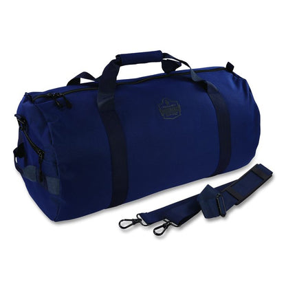 Arsenal 5020P Gear Duffel Bag, 12 x 23 x 12, Blue