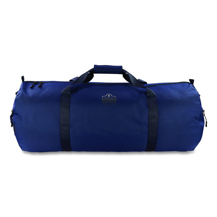 Arsenal 5020P Gear Duffel Bag, 13 x 28.5 x 13, Blue