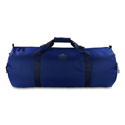 Arsenal 5020P Gear Duffel Bag, 13 x 28.5 x 13, Blue
