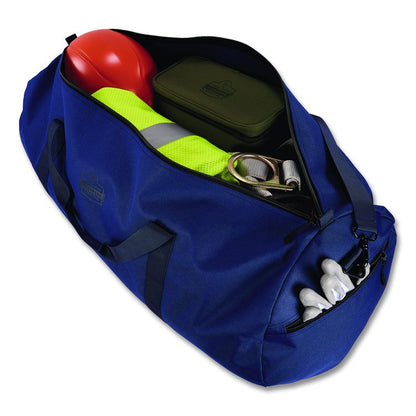 Arsenal 5020P Gear Duffel Bag, 13 x 28.5 x 13, Blue