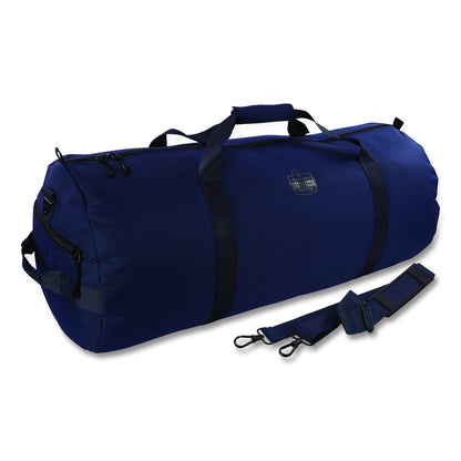 Arsenal 5020P Gear Duffel Bag, 13 x 28.5 x 13, Blue