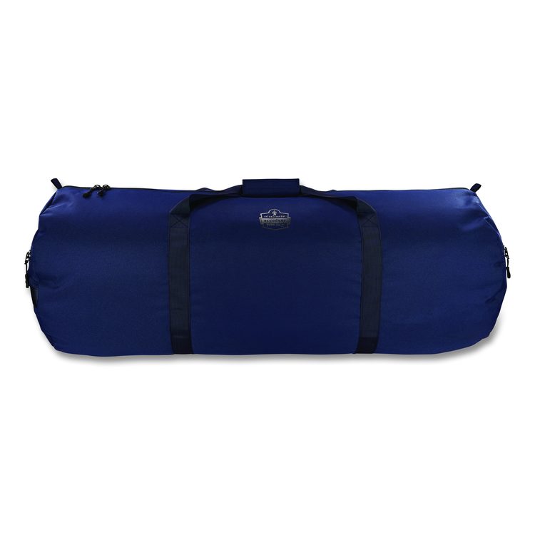 Arsenal 5020P Gear Duffel Bag, 14 x 35 x 14, Blue
