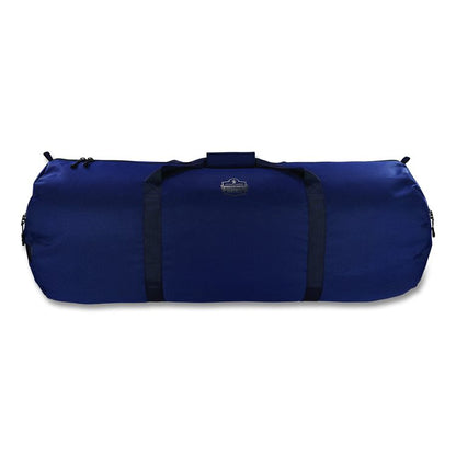 Arsenal 5020P Gear Duffel Bag, 14 x 35 x 14, Blue