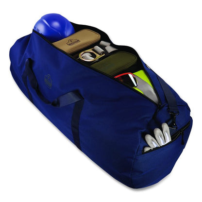 Arsenal 5020P Gear Duffel Bag, 14 x 35 x 14, Blue