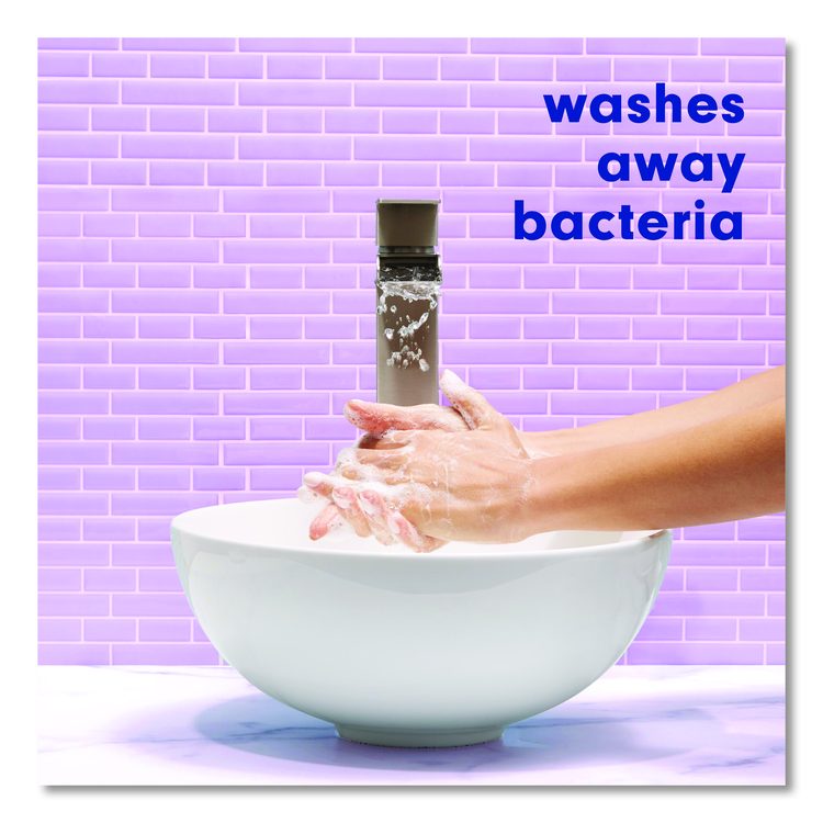 Antibacterial Hand Soap, White Tea and Berry Fusion Scent, 11.25 oz