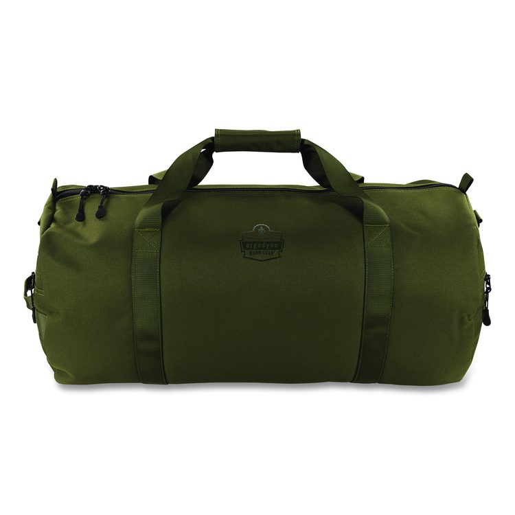 Arsenal 5020P Gear Duffel Bag, 12 x 23 x 12, Olive