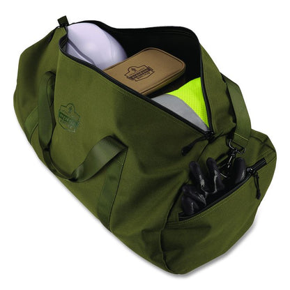 Arsenal 5020P Gear Duffel Bag, 12 x 23 x 12, Olive