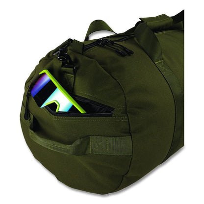 Arsenal 5020P Gear Duffel Bag, 12 x 23 x 12, Olive