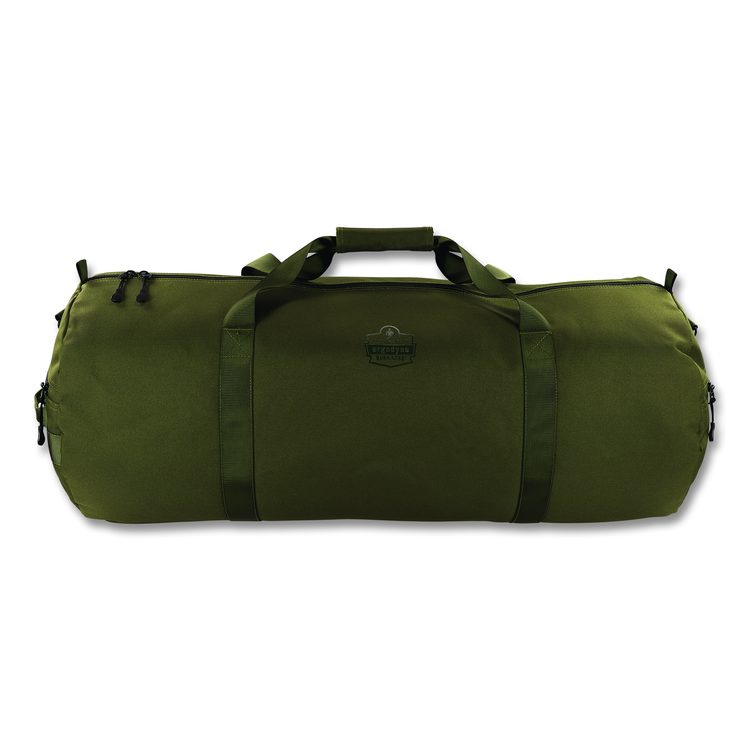 Arsenal 5020P Gear Duffel Bag, 13 x 28.5 x 13, Olive