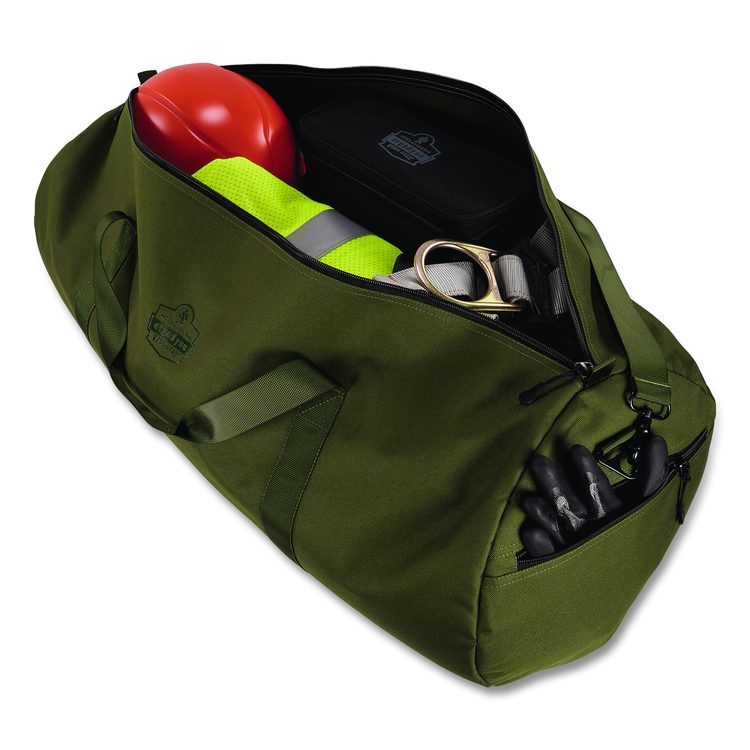 Arsenal 5020P Gear Duffel Bag, 13 x 28.5 x 13, Olive