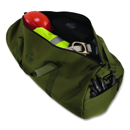 Arsenal 5020P Gear Duffel Bag, 13 x 28.5 x 13, Olive