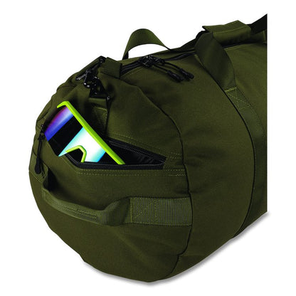Arsenal 5020P Gear Duffel Bag, 13 x 28.5 x 13, Olive