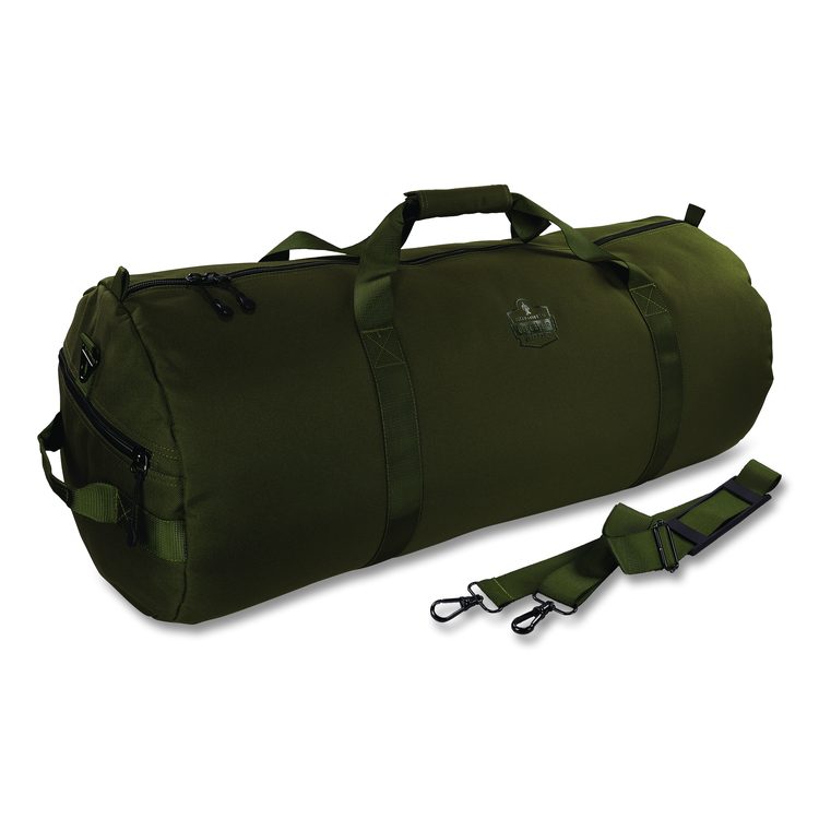 Arsenal 5020P Gear Duffel Bag, 13 x 28.5 x 13, Olive