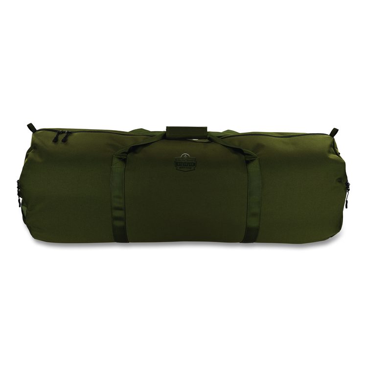 Arsenal 5020P Gear Duffel Bag, 14 x 35 x 14, Olive
