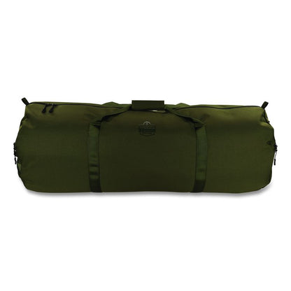 Arsenal 5020P Gear Duffel Bag, 14 x 35 x 14, Olive