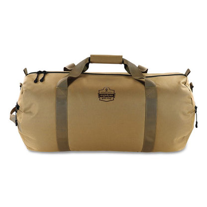 Arsenal 5020P Gear Duffel Bag, 12 x 23 x 12, Khaki
