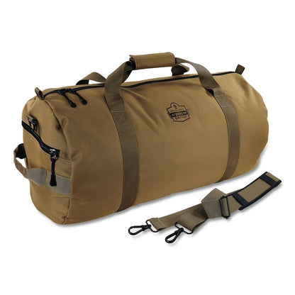 Arsenal 5020P Gear Duffel Bag, 12 x 23 x 12, Khaki