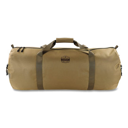 Arsenal 5020P Gear Duffel Bag, 13 x 28.5 x 13, Khaki