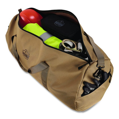 Arsenal 5020P Gear Duffel Bag, 13 x 28.5 x 13, Khaki