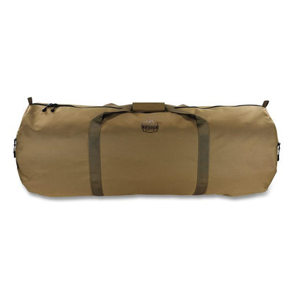 Arsenal 5020P Gear Duffel Bag, 14 x 35 x 14, Khaki