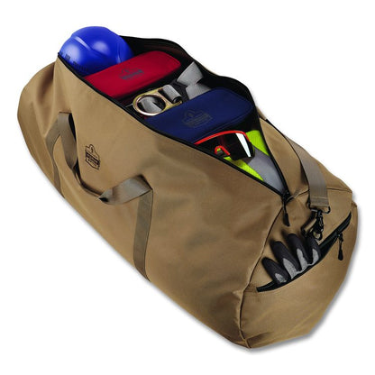 Arsenal 5020P Gear Duffel Bag, 14 x 35 x 14, Khaki
