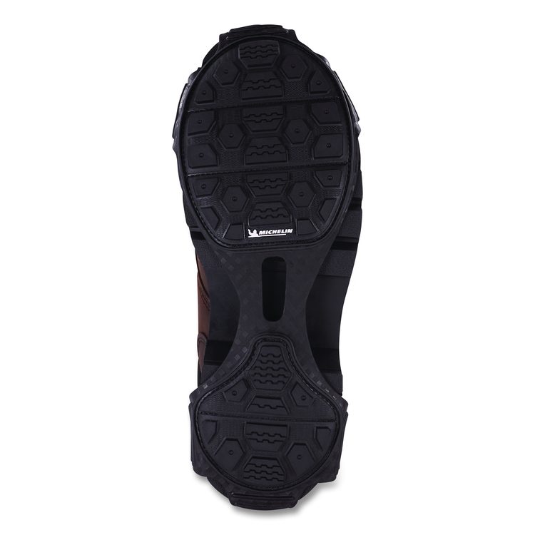 TREX 6325 Spikeless Traction Devices, 2X-Large, Black