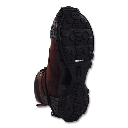 TREX 6325 Spikeless Traction Devices, 2X-Large, Black