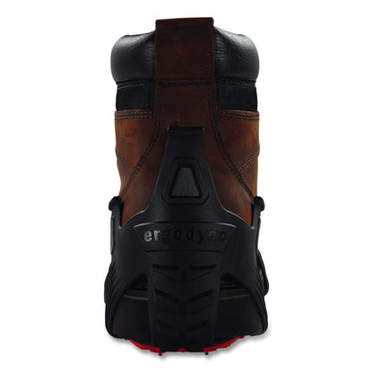 TREX 6306 Ice Traction Cleats, X-Large, Black, Pair