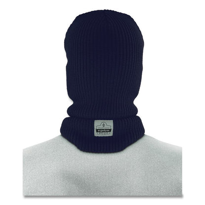 N-Ferno 6829 Freezer Balaclava Face Mask, Acrylic, One Size Fits Most, Navy