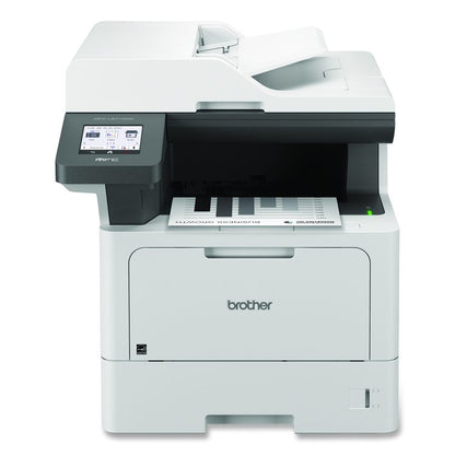 MFC-L5710DW Business Monochrome Laser AIO Printer, Copy, Fax, Print, Scan