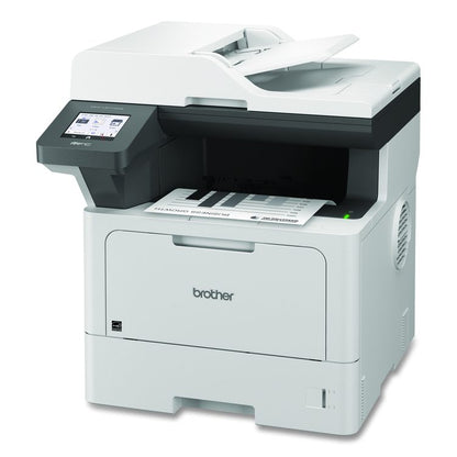 MFC-L5710DW Business Monochrome Laser AIO Printer, Copy, Fax, Print, Scan