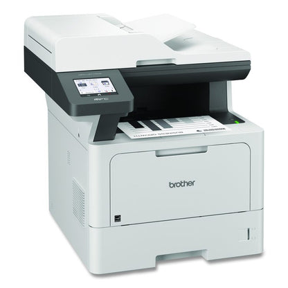 MFC-L5710DW Business Monochrome Laser AIO Printer, Copy, Fax, Print, Scan