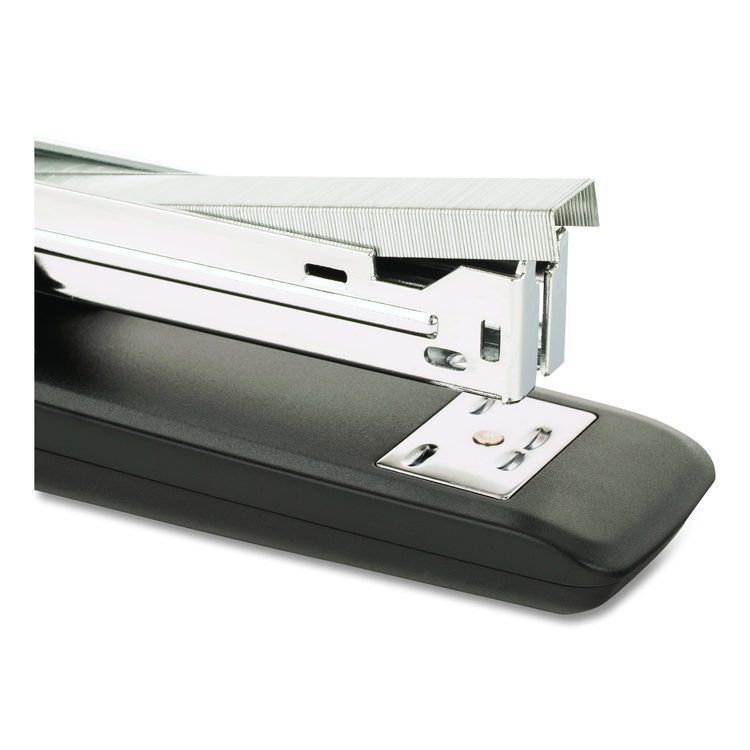 S.F. 1 Standard Staples, 0.25" Leg, 0.5" Crown, Steel, 5000/Box