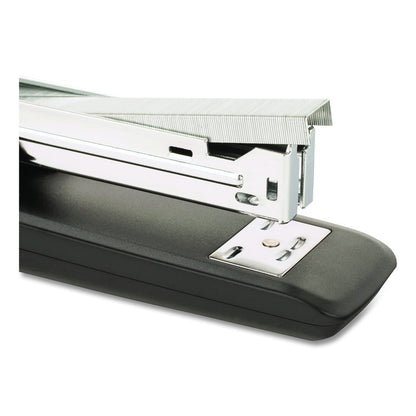 S.F. 1 Standard Staples, 0.25" Leg, 0.5" Crown, Steel, 5000/Box