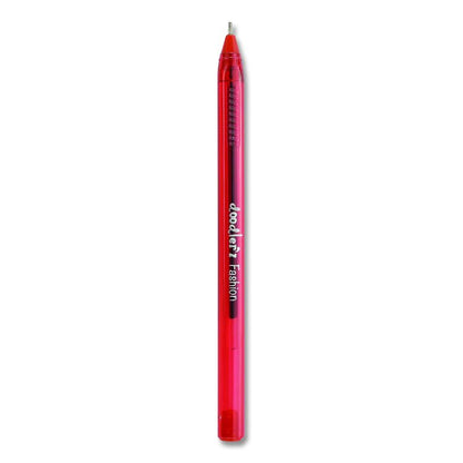 Doodler'z Gel Pen, Stick, Bold 1 mm, Assorted Ink and Barrel Colors, 10/Pack