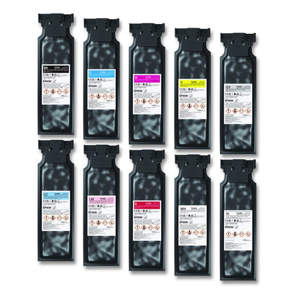 T53R320 (T53R) UltraChrome UV Ink, Magenta