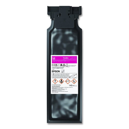 T53R320 (T53R) UltraChrome UV Ink, Magenta