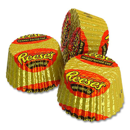 Peanut Butter Cups Miniatures Party Pack, Milk Chocolate, 35.6 oz Bag